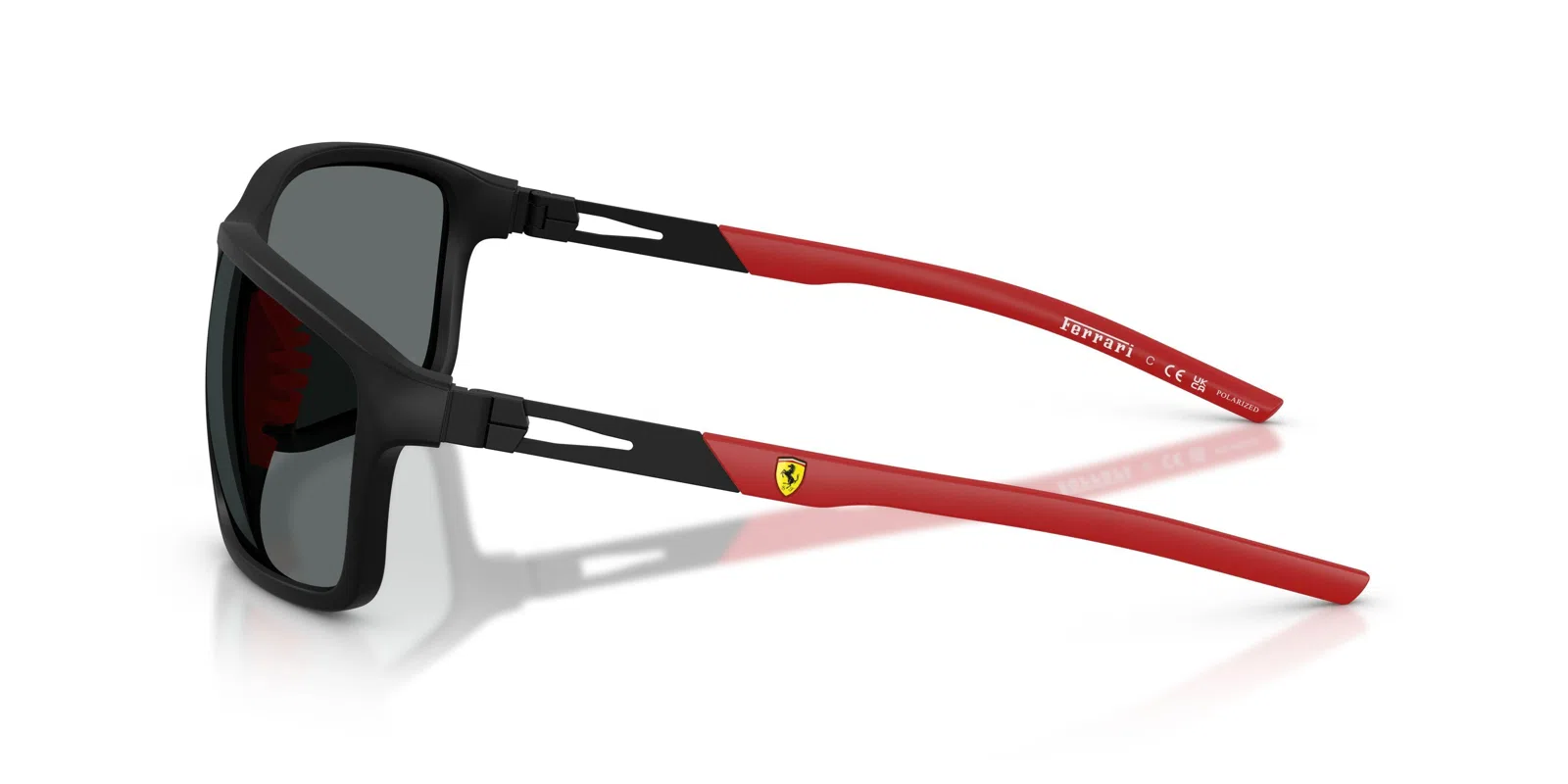 Scuderia Ferrari 6021U Sunglasses - view 12